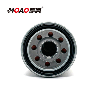 5包65毫米X 1.5通用机油过滤器，适用于250cc-500cc全地形车/UTV经济型替换100%，适用于北极星/运动型17毫米 - Product Image 4