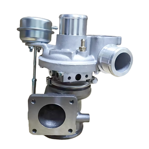 ターボチャージャー4892938AD DODGE Dart 1.4L EAF 1.4 MultiAir Euro VI 2011-15 4892938AG 4892938AH MGT1446用ターボチャージャー & パーツ