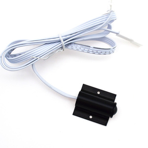Smart Home Bewegungs erkennung Infrarot Pir Bewegungs sensor DC12-24V eingebetteten Sensorsc halter