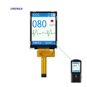 240x320 risoluzione ST7789 Driver IC 2.8 pollici Tft Lcd con interfaccia Mcu - Product Image 3