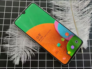 Vente en gros 95% nouveau meilleur prix Smartphone d'occasion 99% nouveau pour <span class=keywords><strong>samsung</strong></span> A90 5g Offre Spéciale téléphone portable utilisé téléphone Android - Product Image 4