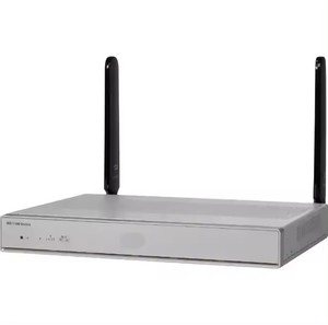 Cisco C1111-4P統合サービスISR11004ポートデュアルGe WanイーサネットルーターC1111-4p - Product Image 6
