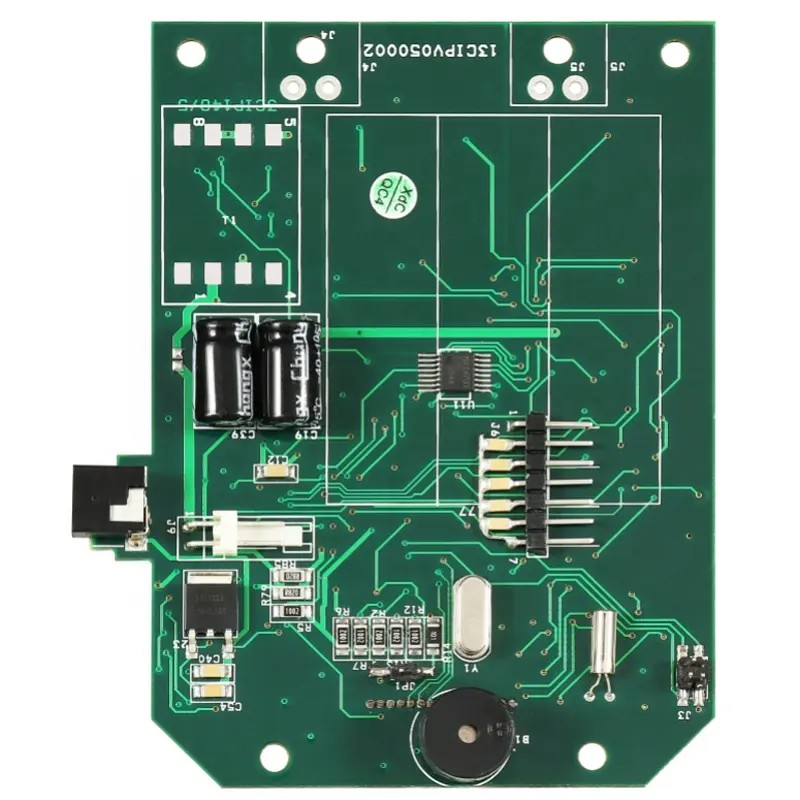 PCBAサービスエレクトロニクスメーカーアセンブリプリント回路基板サプライヤーPCB深セン