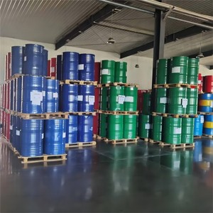 聚氨酯泡沫油空气过滤器用聚氨酯胶水粘合剂聚醚多元醇和异氰酸酯Iso销售价格 - Product Image 4