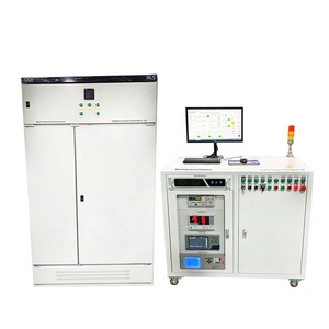 Motor Factory Performance <strong>Test</strong> Machine, the Motor <strong>test</strong> System Can Detect All Items at One Time and Store Data - Product Image 2
