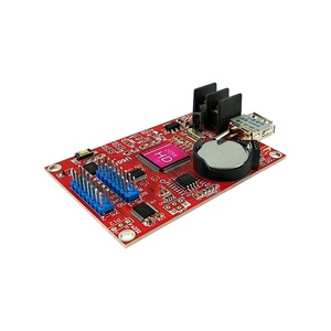 Конкурентная цена, программное обеспечение Hd U60 75 для ЖК-экрана - Product Image 4