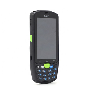 Autoid9/A9 <strong>Android</strong> Handheld Data Collector PDA High Frequency RFID - Product Image 2