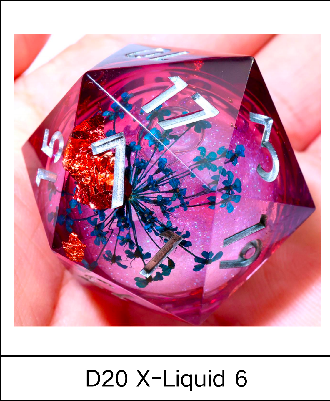 Ruby Bloom-50mm Liquide 6