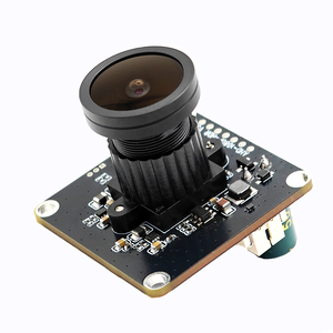 HD 2MP USBカメラモジュールサポートAHD同軸高解像度出力6KVビデオライトニング保護HDR - Product Image 1