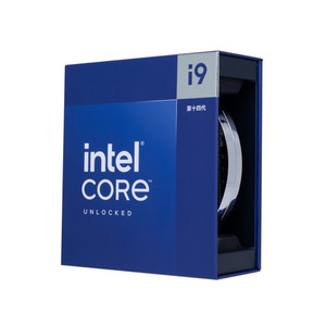Nuova cpu i9 14900k quattordicesima generazione 24core 32thread 6.0Ghz 36M cpu per computer desktop i9 processore - Product Image 3