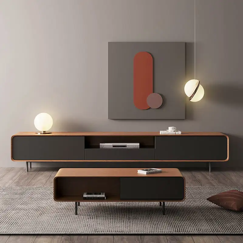 Noyer + Noir