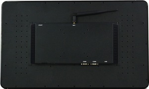 Monitor táctil capacitivo Android Industrial Lcd Marco abierto Monitor de pantalla táctil impermeable para PC - Product Image 4