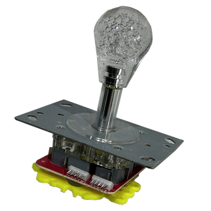 Mini máquina de garra de Arcade doble comercial más vendida, juegos que funcionan con monedas con mango de Joystick de Control para Parque de Atracciones - Product Image 3