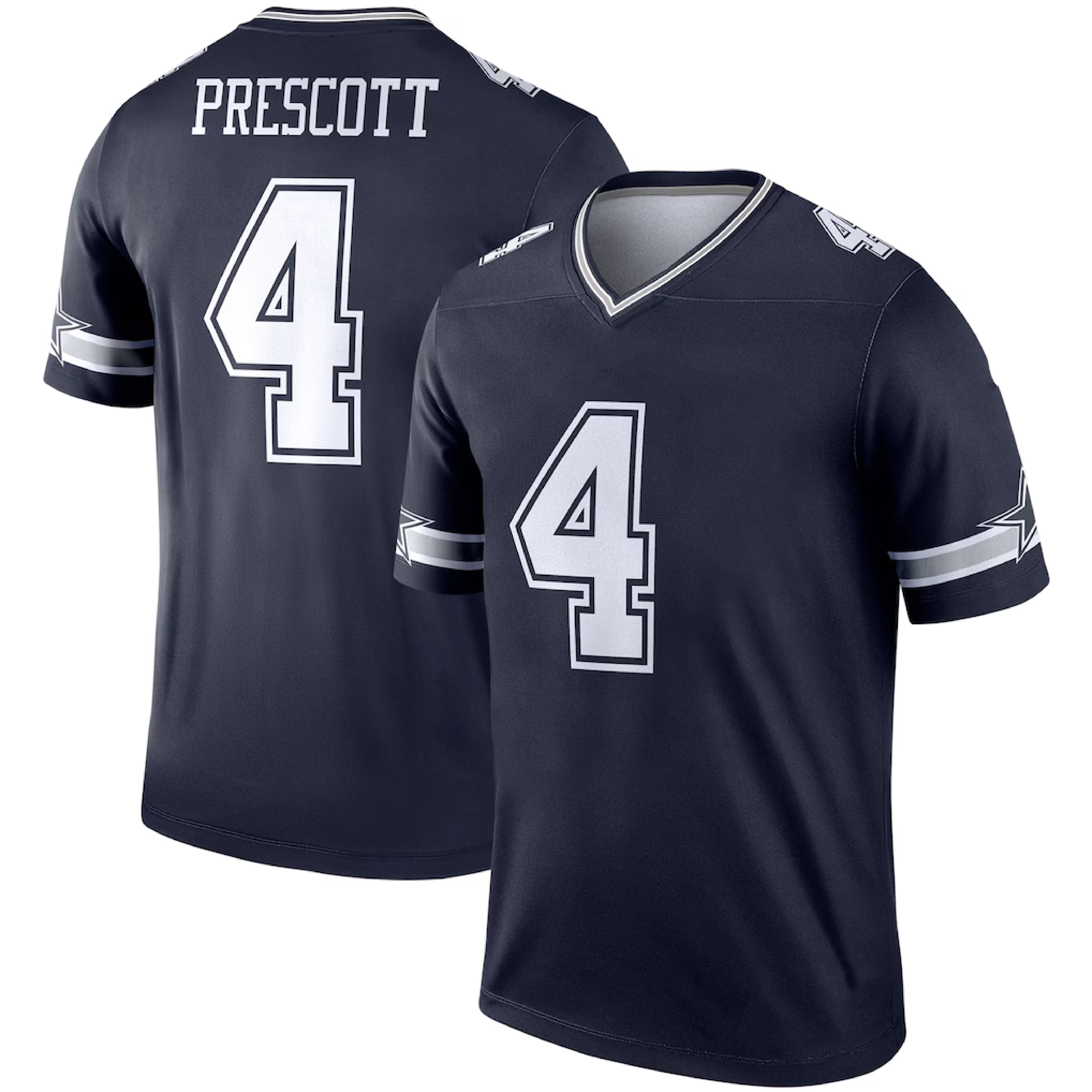 4 Navy