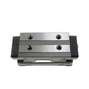 Original THK HSR30YR HSR30YRM Precision <strong>Linear</strong> <strong>Guide</strong> <strong>Blocks</strong> <strong>Slide</strong> <strong>Block</strong> for CNC Machine - Product Image 2