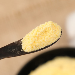 Chất lượng cao Ngô bữa ăn tinh khiết tự nhiên hữu cơ Giá cả phải chăng hương vị ban đầu hạt bột ngô tinh bột ngô - Product Image 2