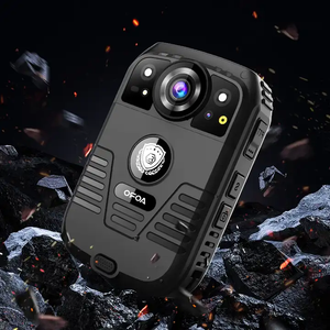 AORO Video <strong>Camera</strong> Wearable Support GPS Night Vision Recorder Ip68 Waterproof 5g Body Worn <strong>Camera</strong> - Product Image 5