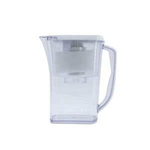 Thương hiệu thiết kế mới dài dịch vụ cuộc sống lọc nước bình với thay thế bộ lọc hộp mực - Product Image 4