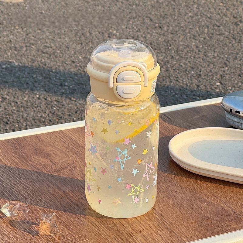 Color Star - Yellow 500ml