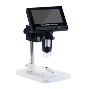 <strong>Microscope</strong> 4.3&quot; LCD Display 1000x USB <strong>Digital</strong> <strong>Microscope</strong> Camera for Kids Adults - Product Image 3