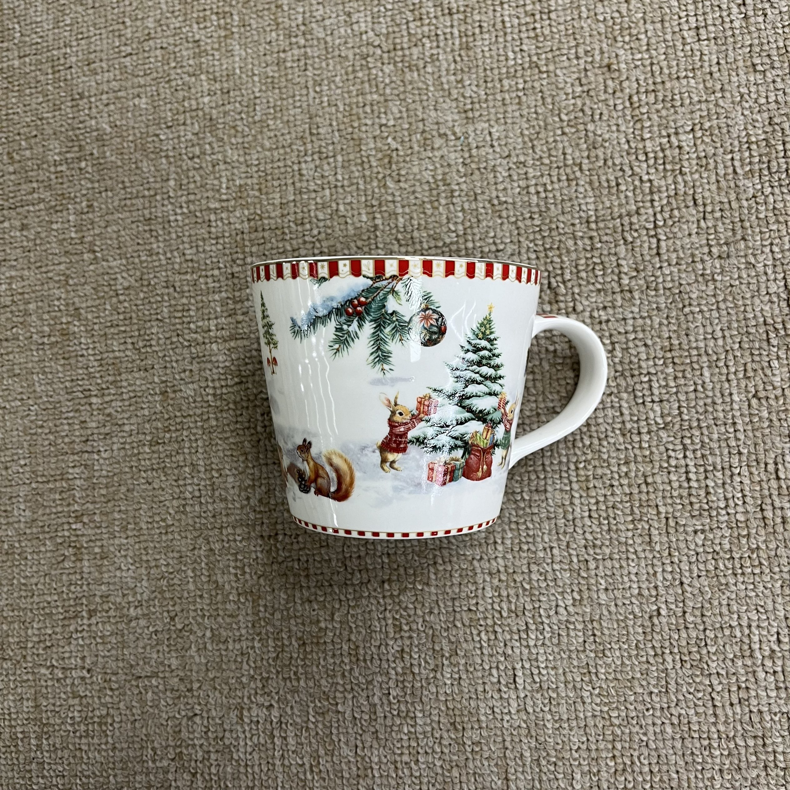 Tasse de 380 ml