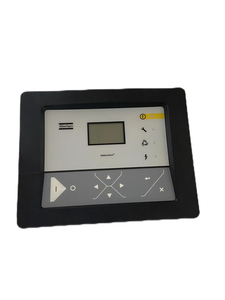 Incluso programma plug Controller pannello 1900070106 1900070103 1900070104 1900070105 per atlante Copco vite compressore d'aria - Product Image 5