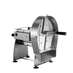 Professional Fruit Slicer Vegetable Slicer Automatic Slicing Machine