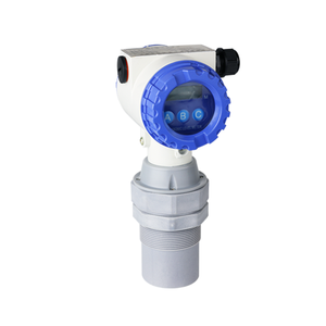 5m 10m 20m远程防水超声波液位变送器检测仪液体超声波液位传感器 - Product Image 2