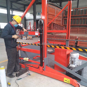 <strong>Loading</strong> and <strong>Unloading</strong> Lifting <strong>Platform</strong> <strong>Loading</strong> Capacity 2 Tons <strong>for</strong> Container Mobile <strong>Unloading</strong> <strong>Platform</strong>