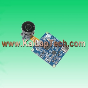 13MP IMX258 M12 sabit odak USB 2.0 kamera modülü KLT-USB3A-FF-IMX258 V5.0 - Product Image 4