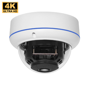 8MP Imx415 USB <strong>Camera</strong> 3.5mm 90Degree Distortionless 4K Face Recognition Outdoor Waterproof Dome CMOS <strong>Sensor</strong> - Product Image 2
