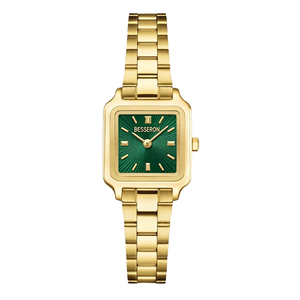 <strong>Womens</strong> <strong>Watches</strong> <strong>2026</strong> Custom <strong>Women</strong> Wristwatch For Montre Femme Pour Reloj De Mujer Relojes Gold Luxury <strong>Watch</strong> - Product Image 2