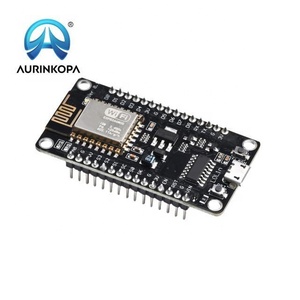ESP8266 serieller Anschluss WIFI V3 Wifi-Modul mit CH340G-Chip Internet of Things Development Basis platinen modul für NodeMcu-Lua - Product Image 2