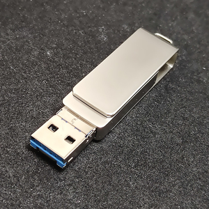 高品质OTG旋转<span class=keywords><strong>USB</strong></span> 3.0闪存盘笔64GB Capacities-4GB 8gb 16GB和32GB手机选项
