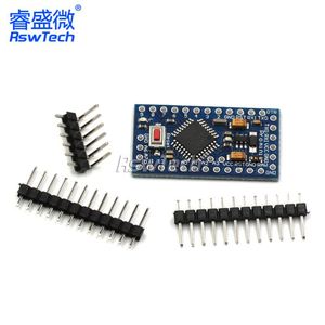 Pro Mini ATMEGA328P 3.3V/8M 5V/16M Atmega328p開発ボードProMini - Product Image 5