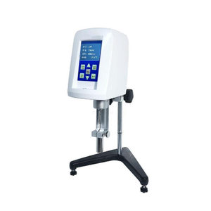 RV-SSR krem sonkat dijital viskozimetre viskozite test cihazları küçük örnek mürekkep viskozimetre - Product Image 1