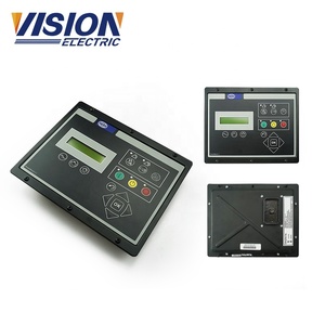 电源向导 1.1 控制器，用于发电机控制模块原装 - Product Image 1