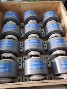 A1245b5 trống con lăn lắp ráp Kit rodillo mcneilus mtm cho máy trộn xe tải - Product Image 4