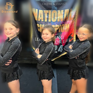 Custom <strong>Youth</strong> Training Kit Uniforms Sublimation Practice Wear <strong>Cheer</strong> Uniform Change Logo and Color <strong>Cheer</strong> and Dance good J