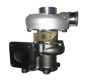 <strong>Turbo</strong> <strong>HT12</strong>-20B 8-97318651-2 8973186512 Turbocharger for Excavator 4JG1 4JG2 Mini - Product Image 1
