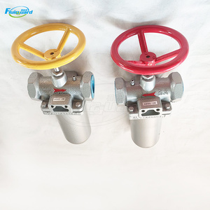 用于聚氨酯注射发泡机的200微米聚氨酯聚氨酯过滤器 - Product Image 2