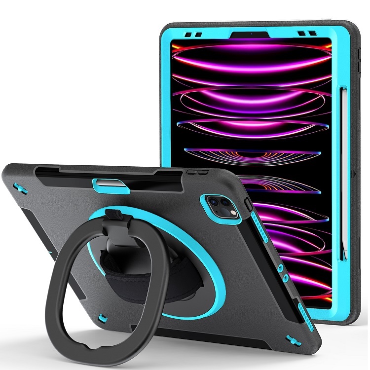 black+cyan