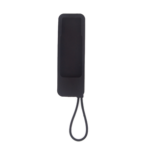 Smart TV Remote Protective Silicone Case Kleine Schutzhülle für Apple TV4 Wireless-Steuer einheit - Product Image 1