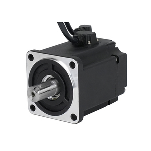 High Temperature Resistant 750W Vacuum Servo <strong>Motor</strong> for Deep Space <strong>Aerospace</strong> Equipment Low Noise and Durable