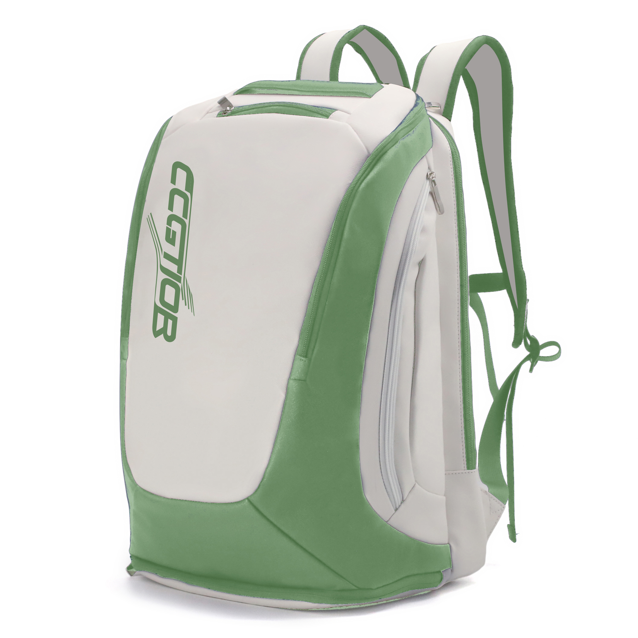 Bianco con Verde