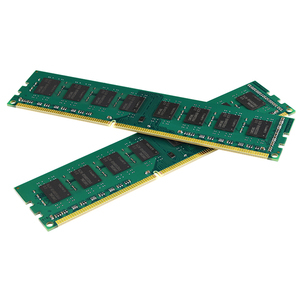 メモリーカードコンピューターカスタムロゴRAM2GB 4GB 8GB 3200MHZ 1333 160016GBオリジナルチップRamDDRDDR2 DDR3 RAM DDR4 8gb for PC - Product Image 6