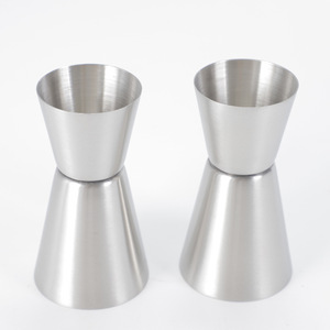 Kaliteli ölçüm Jigger kokteyl Jigger Bar Jigger kullanın - Product Image 3