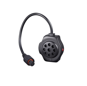 Elitek 12V 24V sistema di rilevamento angolo sinistra a destra rilevamento ostacoli sensore di parcheggio - Product Image 3
