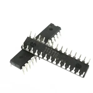 ATMEGA328 ATMEGA328P ATMEGA328P-PU Mikro controller IC MCU 28DIP - Product Image 3