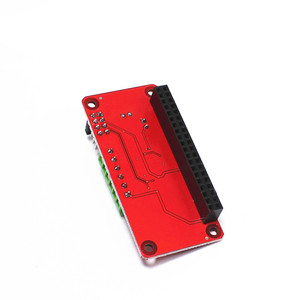 Kompatibel mit Raspberry Pi 3/2/B + ADS1115-ADC modul Präzisions-Analog-Digital-Wandler - Product Image 5